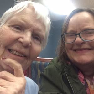 Meet your Posher, Darla